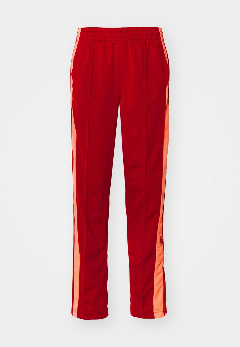 adidas Originals Trainingsbroek rood adidas Originals Trainingsbroek rood