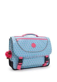 Kipling PREPPY BTS PRT AC - Školní taška - dreamy geo combo