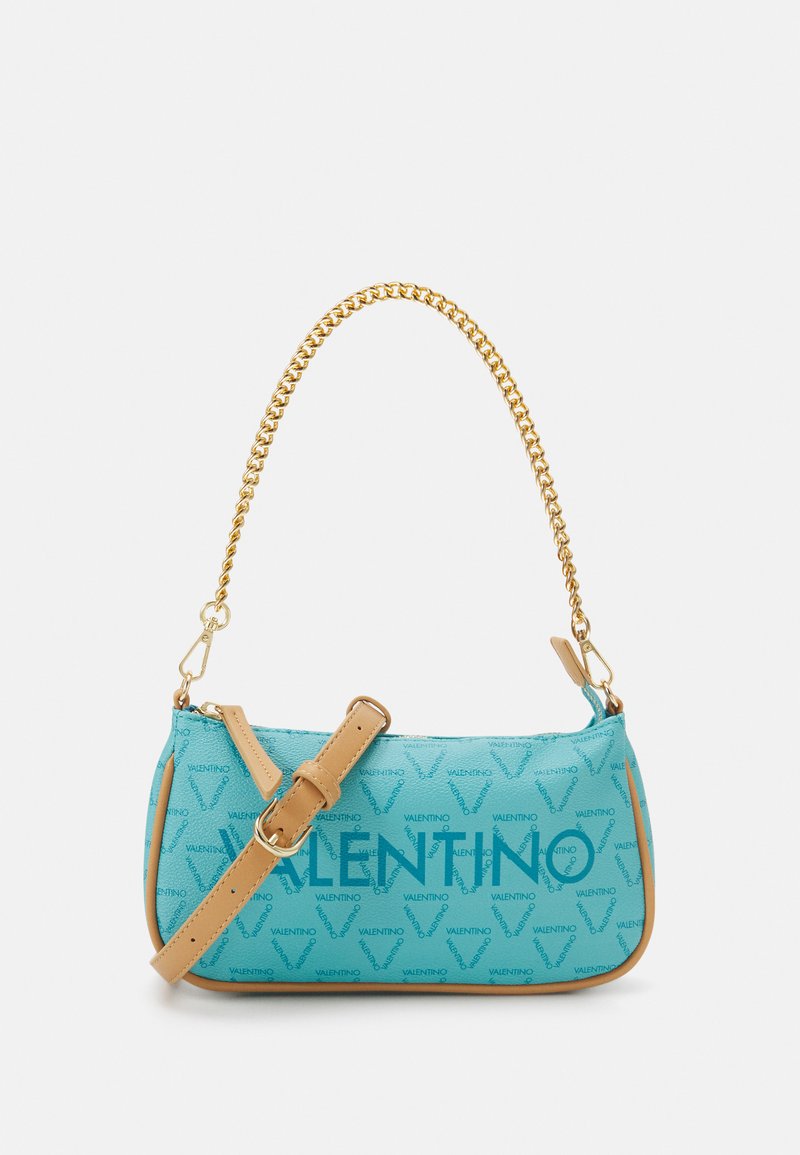 Valentino Bags Schoudertas blue/blauw Zalando.nl