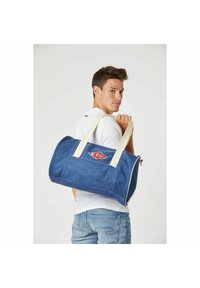 Lee Cooper ULYSS - Sac week-end - bleu