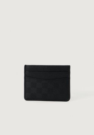 Pier One UNISEX - Peněženka - black