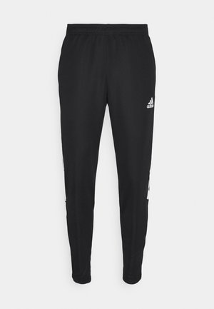 adidas Performance, TIRO21 TRAININGS PANT - Pantalones deportivos - black