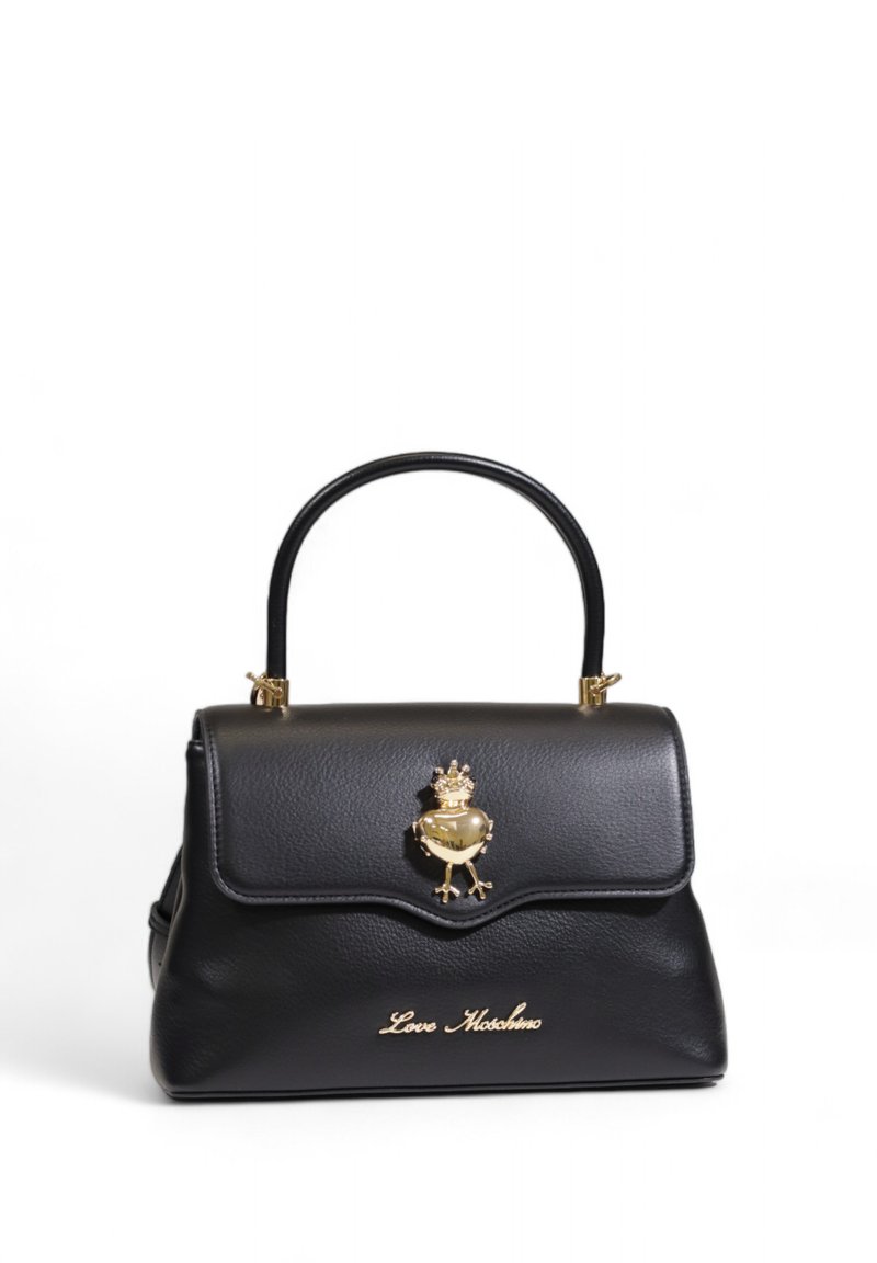 Love Moschino Borsa a tracolla - black