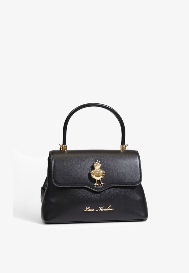 Love Moschino Borsa a tracolla - black