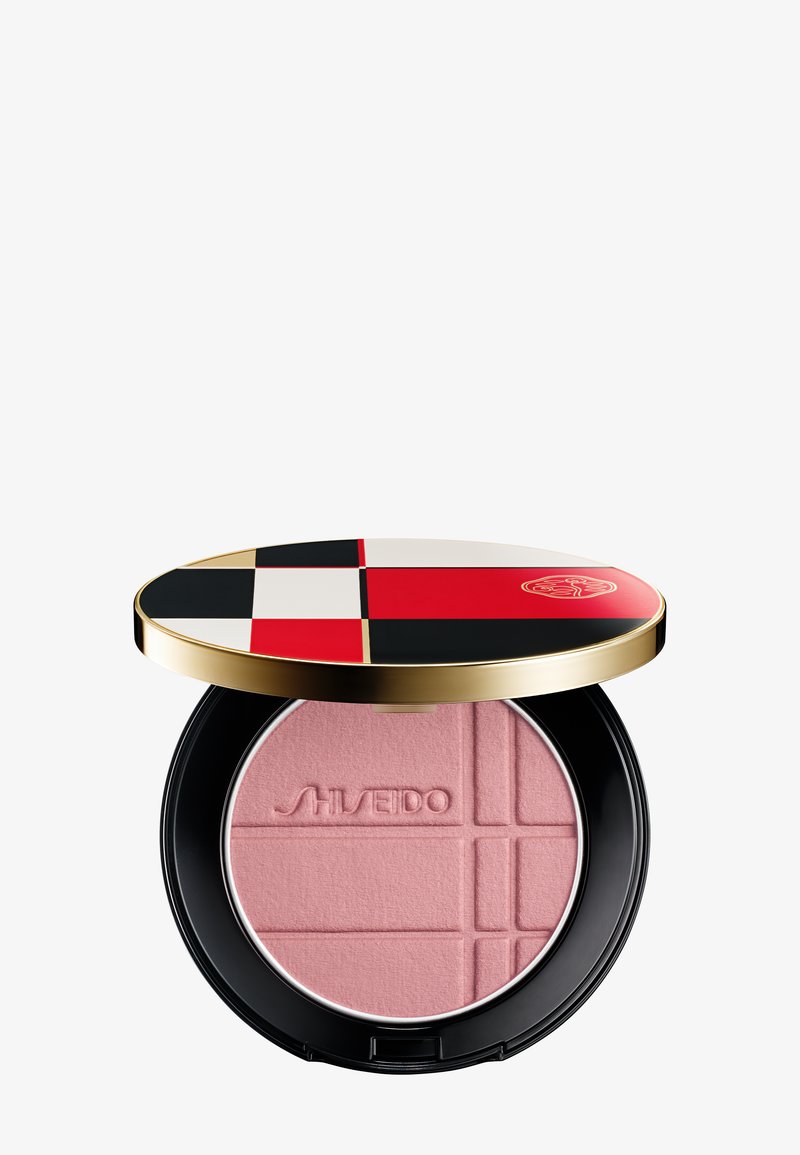 Shiseido SMU COLOR + GLOW ENHANCER - Phard - mauve quartz/malva ...
