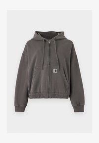 Δεν επιλέχθηκε, black garment dyed