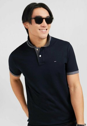 Eden Park Polo - black