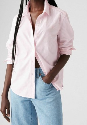 Shirt - light pink