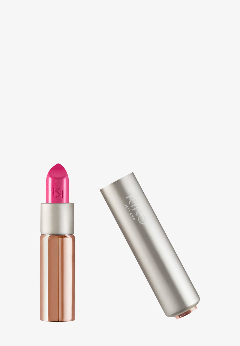 KIKO Milano GLOSSY DREAM SHEER LIPSTICK - Läppstift - fuchsia