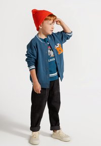 Coccodrillo - Spodnie materiałowe