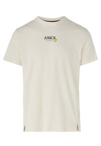 ASICS - T-shirt z nadrukiem