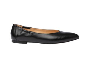 Zapatos sin cordones - black