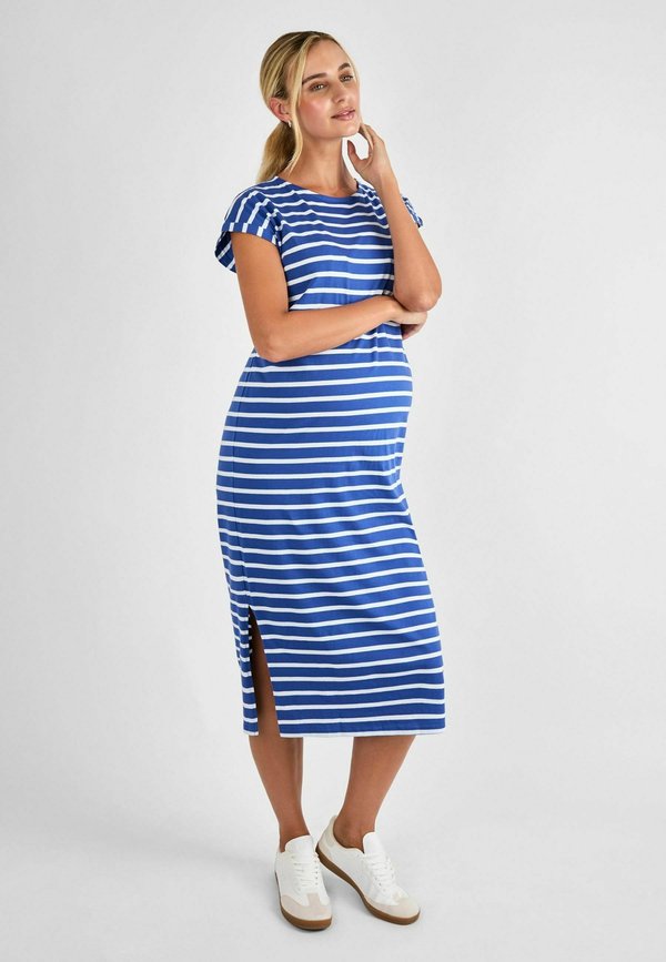 MATERNITY FIT - Jerseykleid