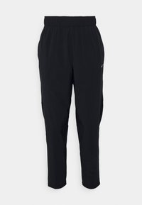 DRI-FIT FAST - Verryttelyhousut - black
