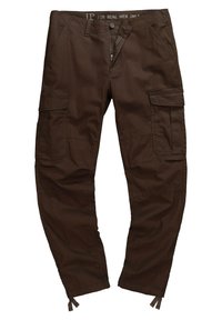 Unausgewählt, dark brown