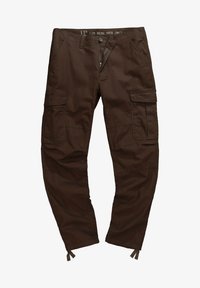 Wybrany, dark brown