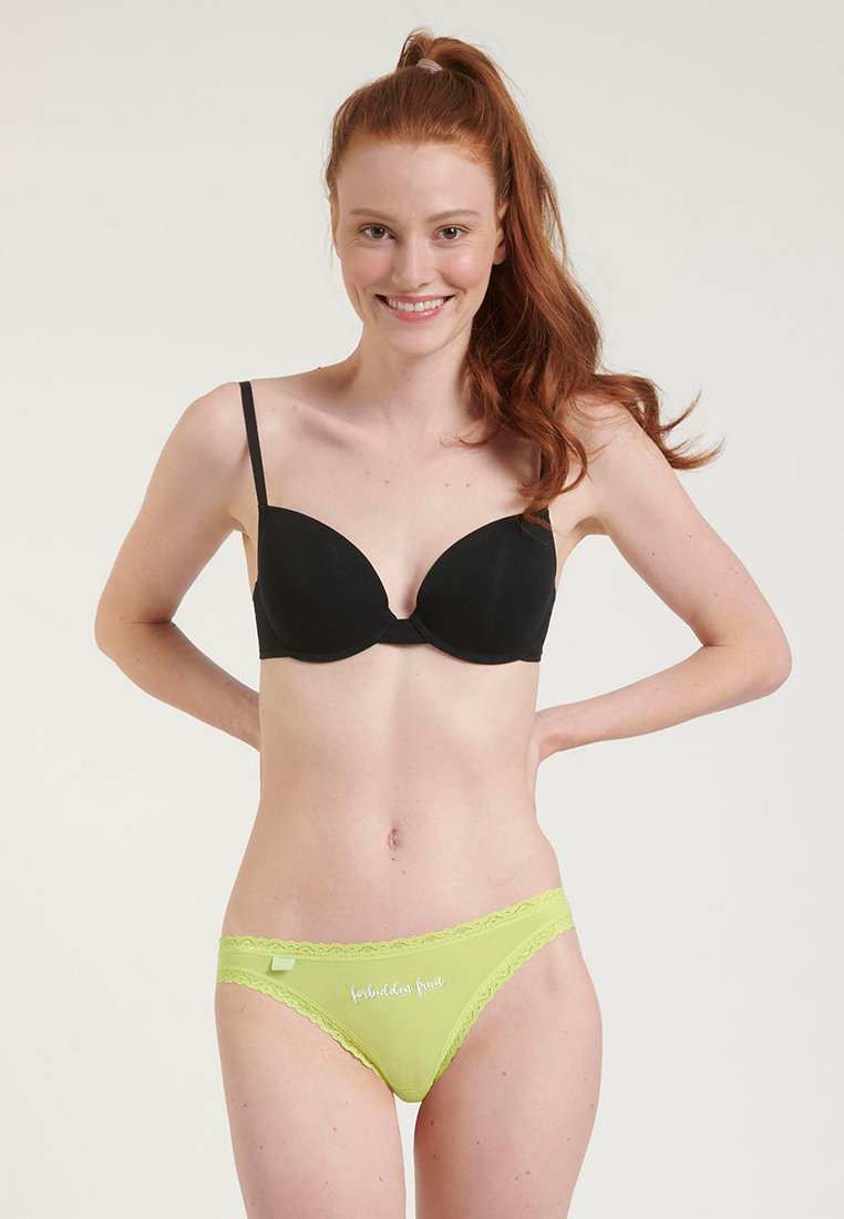 Sloggi Slip geel Sloggi Slip geel