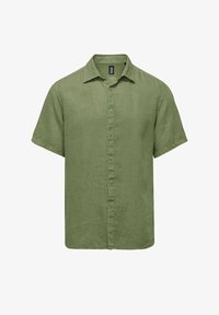 Wybrany, thyme green