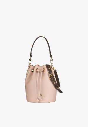 L'Atelier Du Sac, BORSA - Shopping bag - nude
