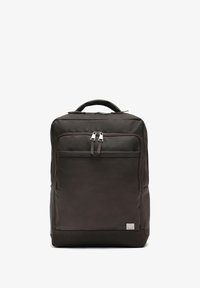 Seleccionado, brown