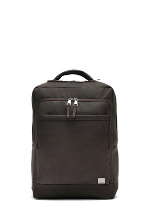 GASPAR - Tagesrucksack - brown