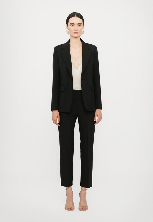 LAMINE - Blazer - nero3