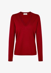 Niet geselecteerd, red velvet