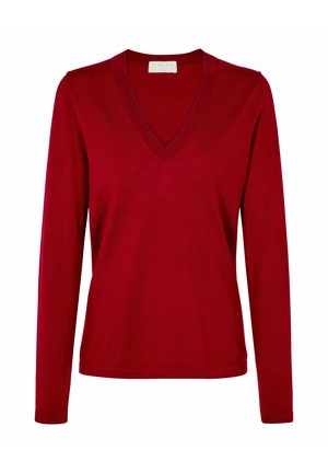 FALKE, - Sweter