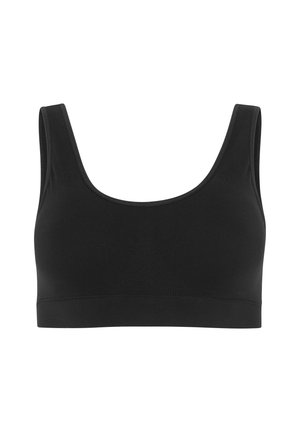 Jockey, JOCKEY® SEAMFREE® CORE STRETCH BRA - Bustier - black
