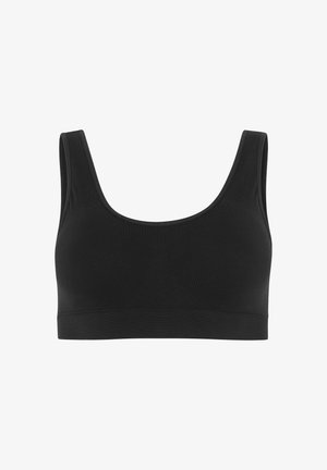 Jockey, JOCKEY® SEAMFREE® CORE STRETCH BRA - Bustier - black