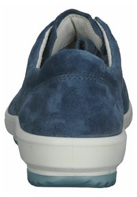 Legero Volnočasové šněrovací boty - forever blue