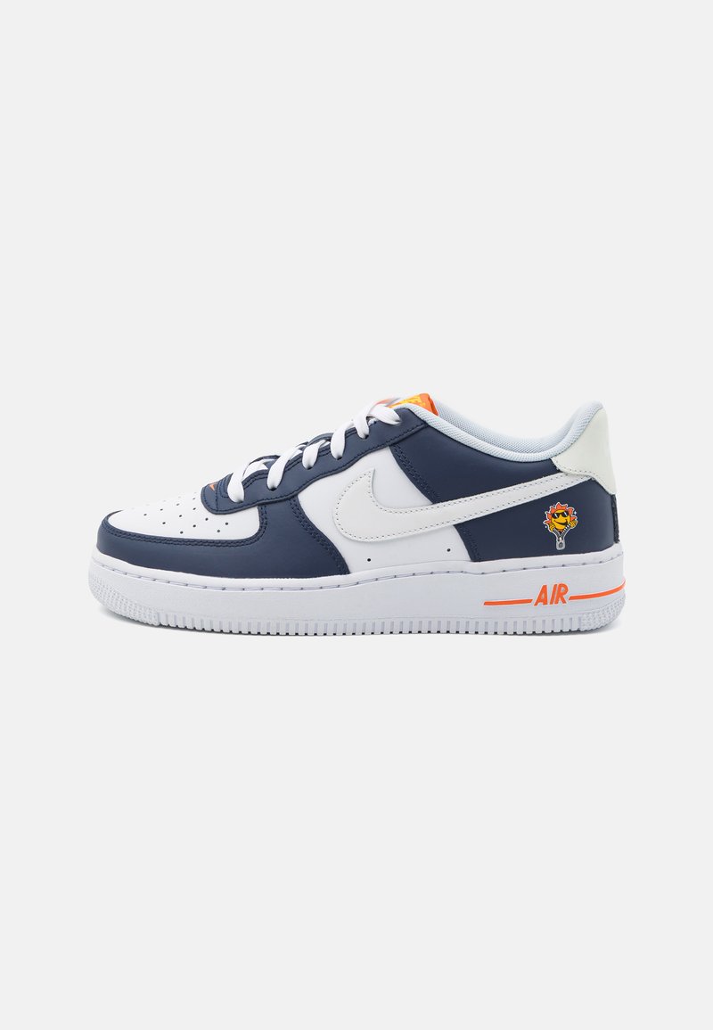 air force 1 damen gelb