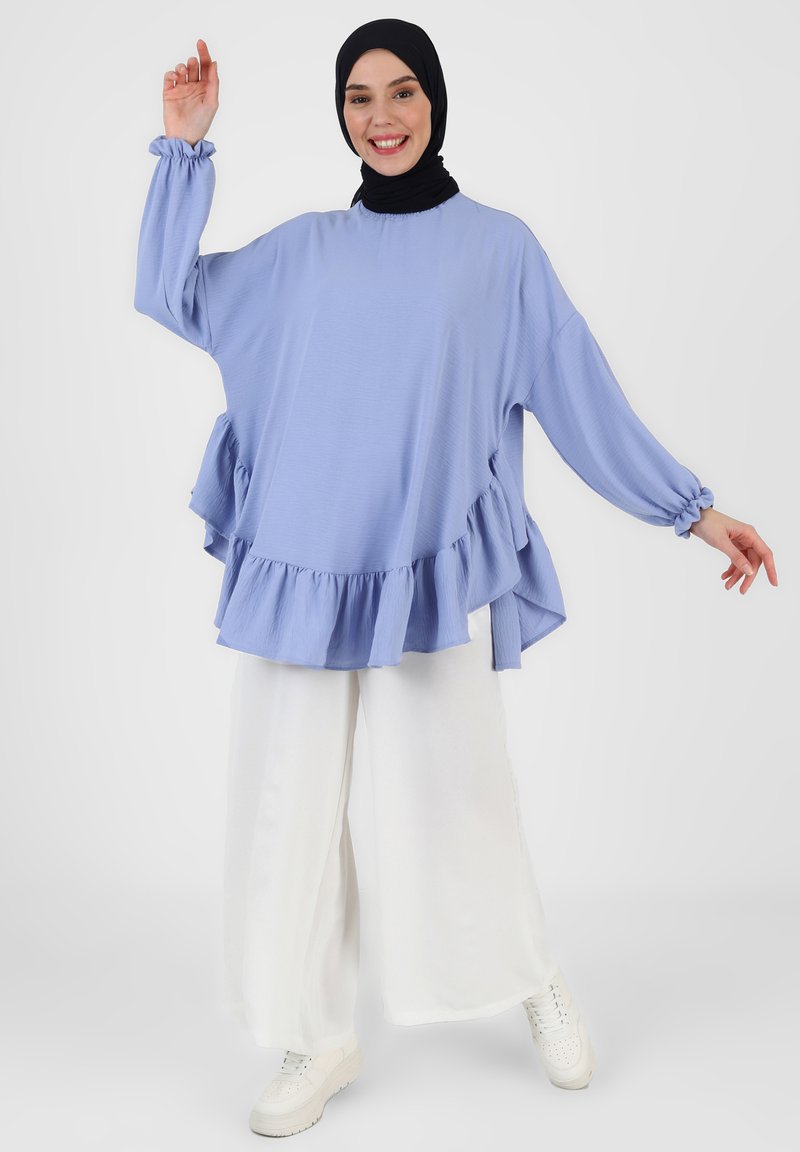 Modanisa Broek beige