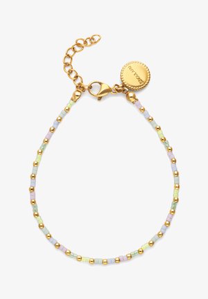 Singularu, JOY COLORS - Rannekoru - gold-coloured