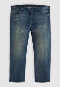 501® ORIGINAL B&T - Jeans straight leg - 3pm in columbus