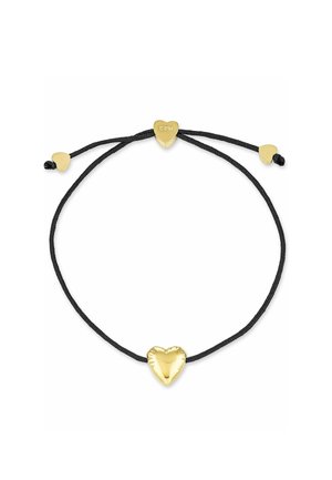 Bracelet - schwarz