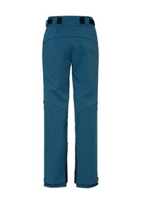 Vaude MONVISO  - Pantaloni outdoor - baltic sea