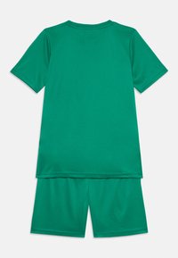 Kappa GORKIT UNISEX - Shorts - green