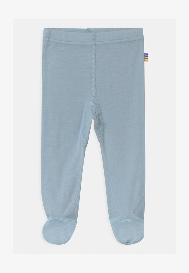 FOOT - Leggingsit - light blue