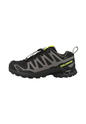 Salomon, XA PRO 3D V9, gris oscuro