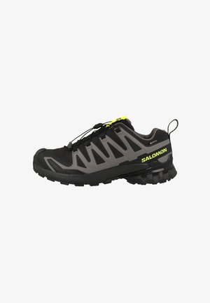 Salomon, XA PRO 3D V9, gris oscuro