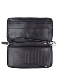 Picard PICARD BUDDY GELDBÖRSE LEDER 22 CM - Geldbörse - cafe