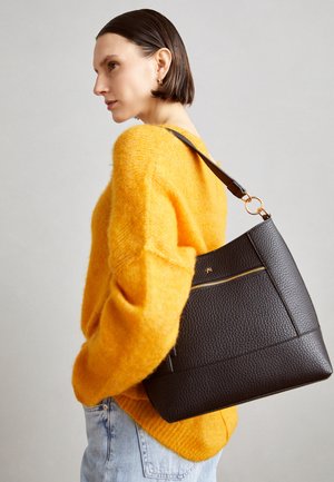 Handbag - black