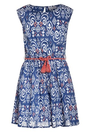 Vestito casual - royalblau