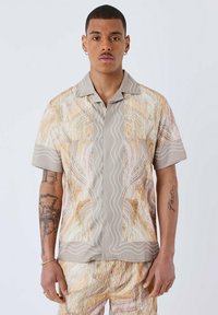 Project X Paris Camisa - camel