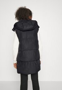 ONLY ONLDEMY OTW NOOS - Mellény - black