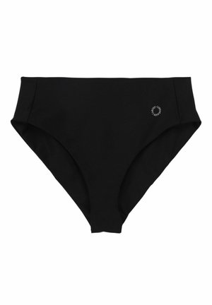 UBUD - Bikini bottoms - black