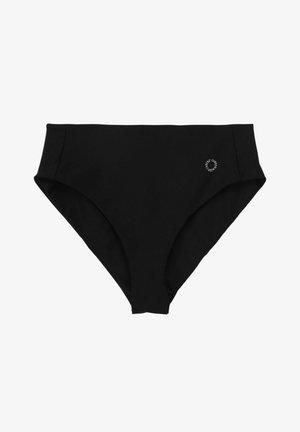 UBUD - Bikinio apatinė dalis - NERO