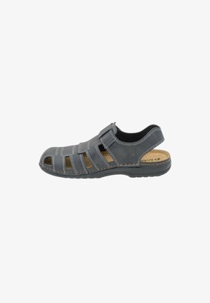 Inblu, SANDALI - Sandali da trekking - black
