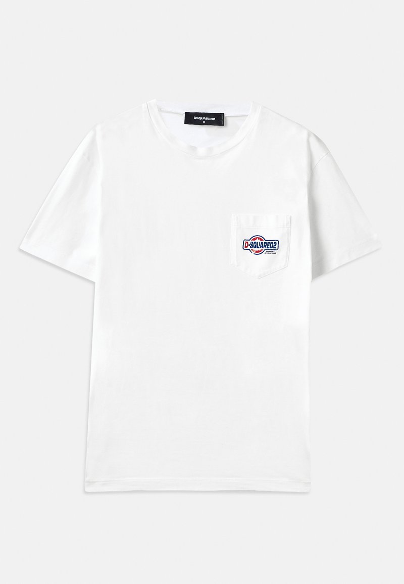 Dsquared2 T-shirt print wit
